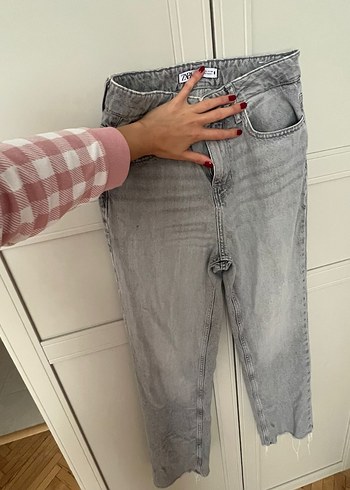 zara kot pantolon