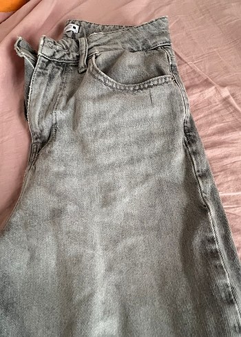 36 Beden zara kot pantolon