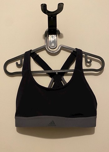 adida Spor Sütyeni - Görsel 2