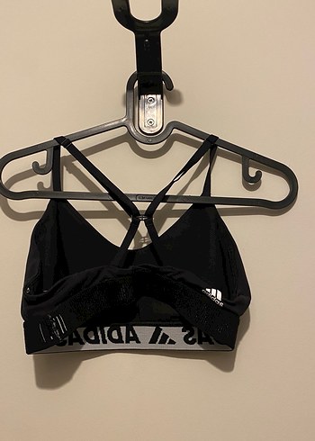 sporcu sutyeni adidas - Görsel 3