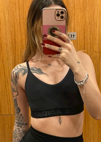 sporcu sutyeni adidas - Görsel 2