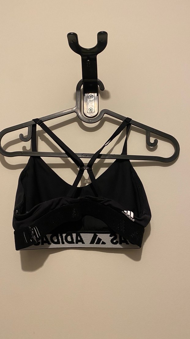 sporcu sutyeni adidas - Görsel 3