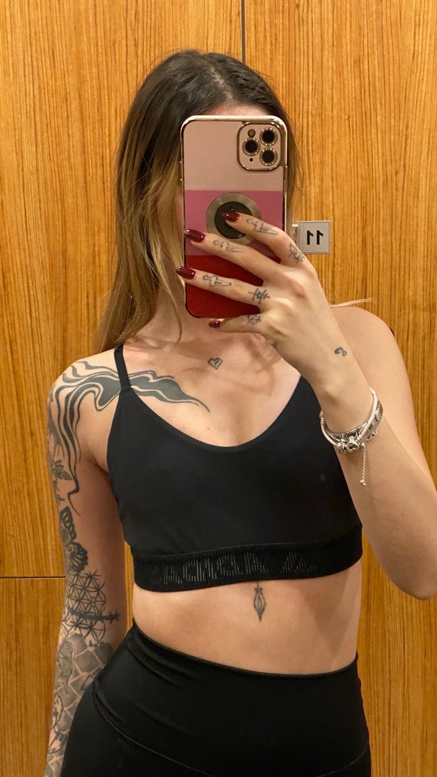 sporcu sutyeni adidas - Görsel 2