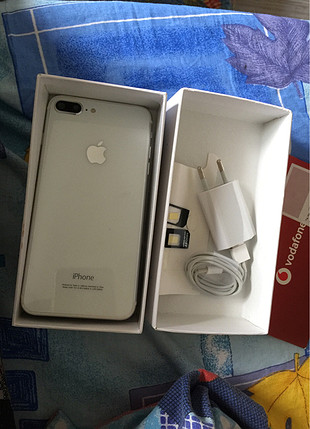 I PHONE 8PLUS 128 Gb