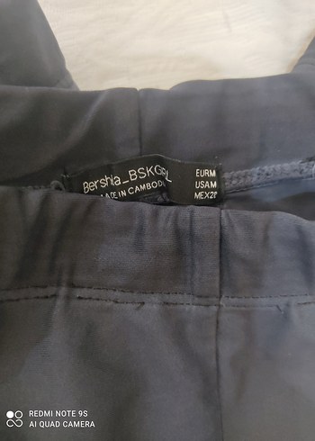 m Beden siyah Renk antrasit tayt