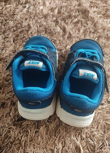 Nike Bebek ayakkabısı 