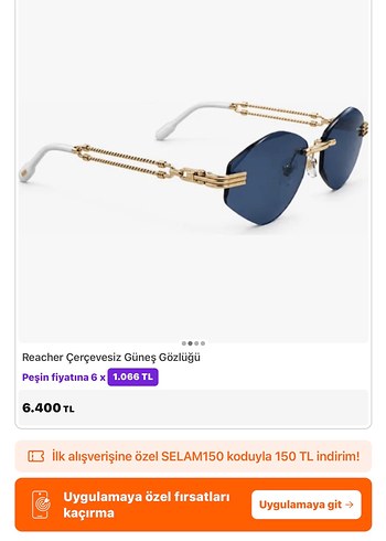 Ray Ban Reacher Gunes Gozlugu