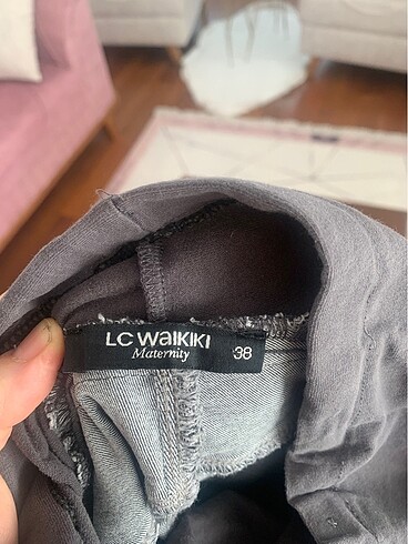 Jean kot - Görsel 3