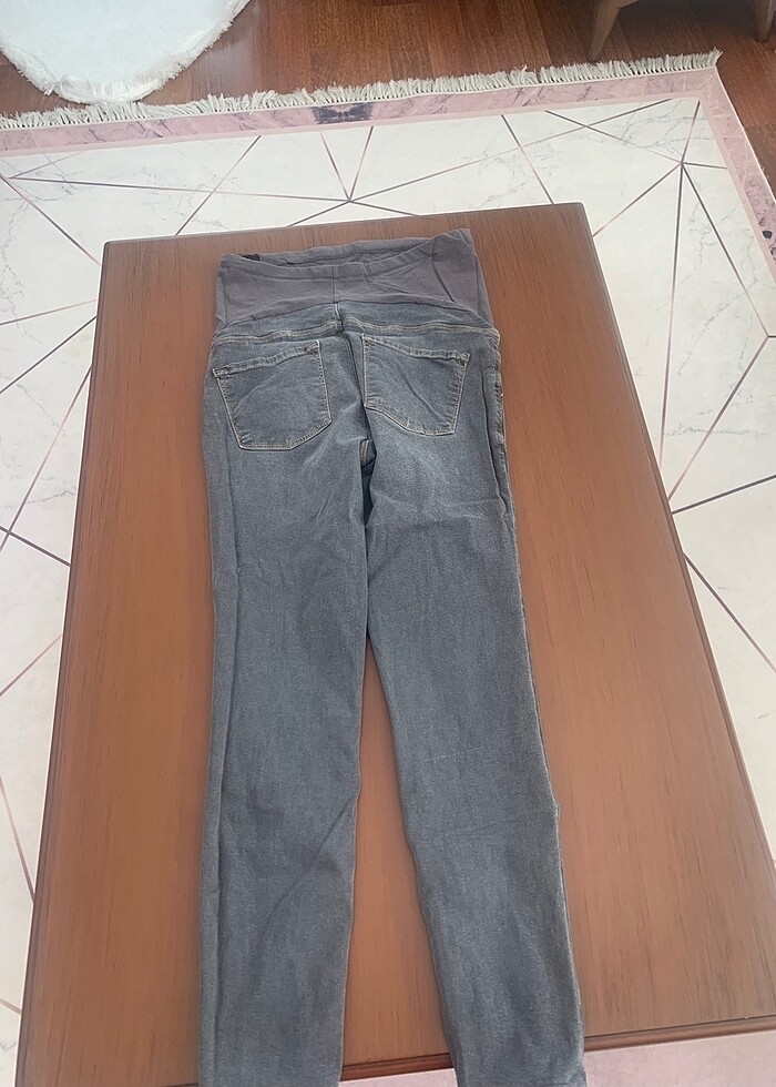 Jean kot - Görsel 2