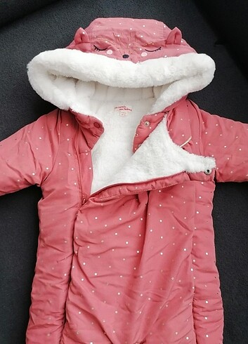 Astronot tulum mont - Görsel 5