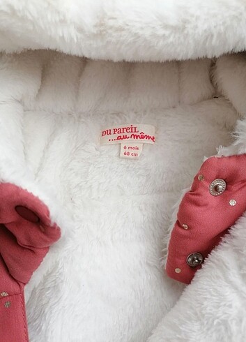 Astronot tulum mont - Görsel 6