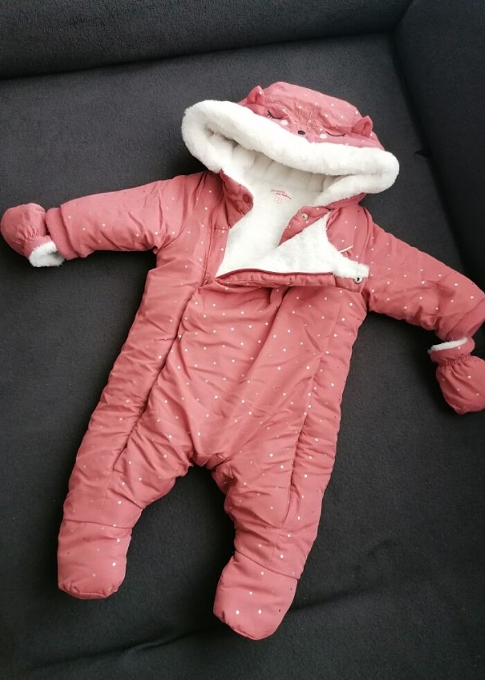 Astronot tulum mont - Görsel 2