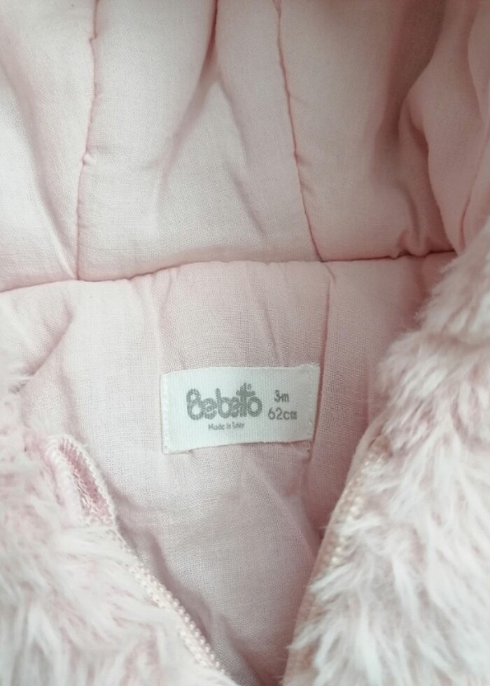 Astronot tulum mont - Görsel 3