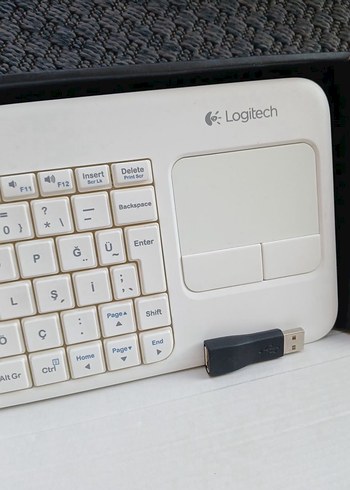 Logitech