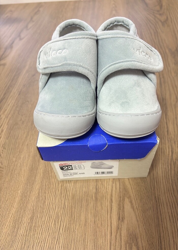 Vicco panduf - Görsel 2