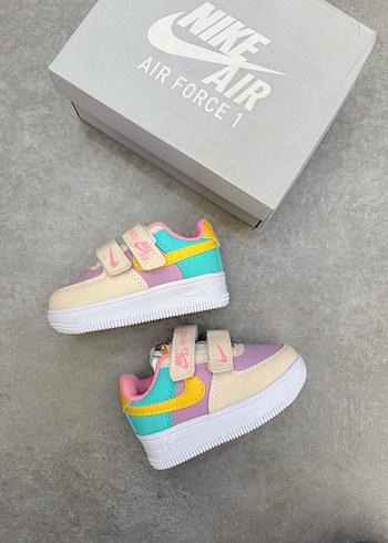 Nike ürünü