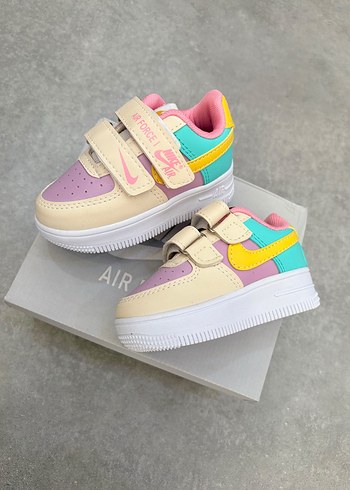 Nike ürünü