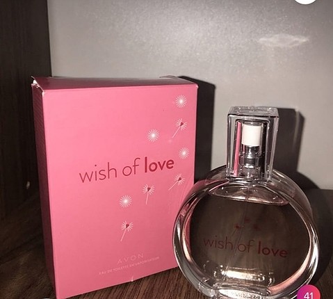 avon parfum