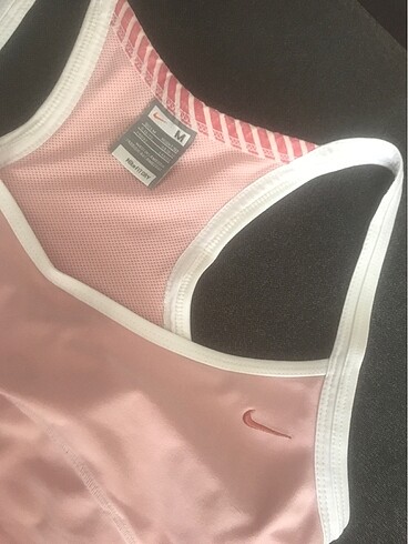 Nike spor