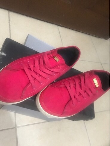 Tommy spor ayakkabı