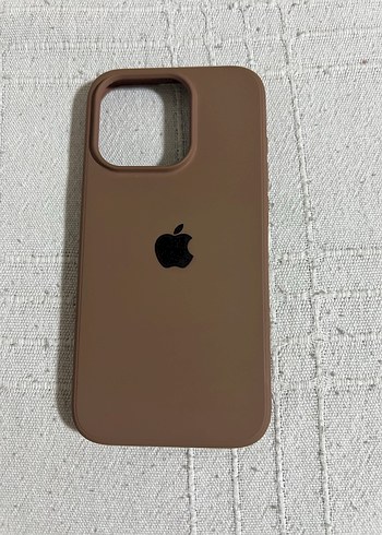 15 Pro Telefon Kılıfı 13 adet - Görsel 5