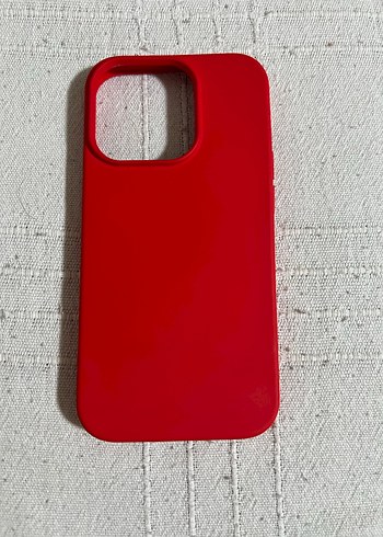 15 Pro Telefon Kılıfı 13 adet - Görsel 13