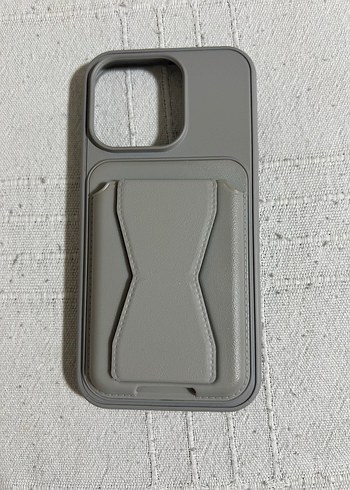 15 Pro Telefon Kılıfı 13 adet - Görsel 3
