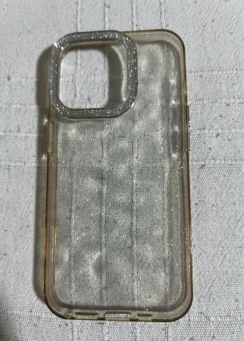 15 Pro Telefon Kılıfı 13 adet - Görsel 9