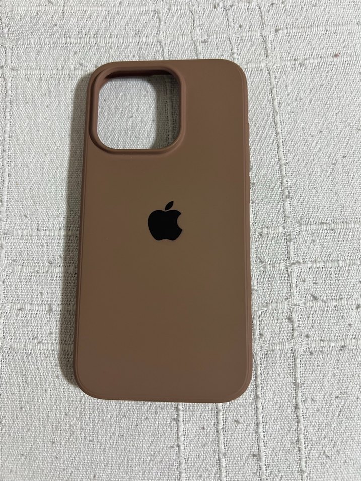 15 Pro Telefon Kılıfı 13 adet - Görsel 5