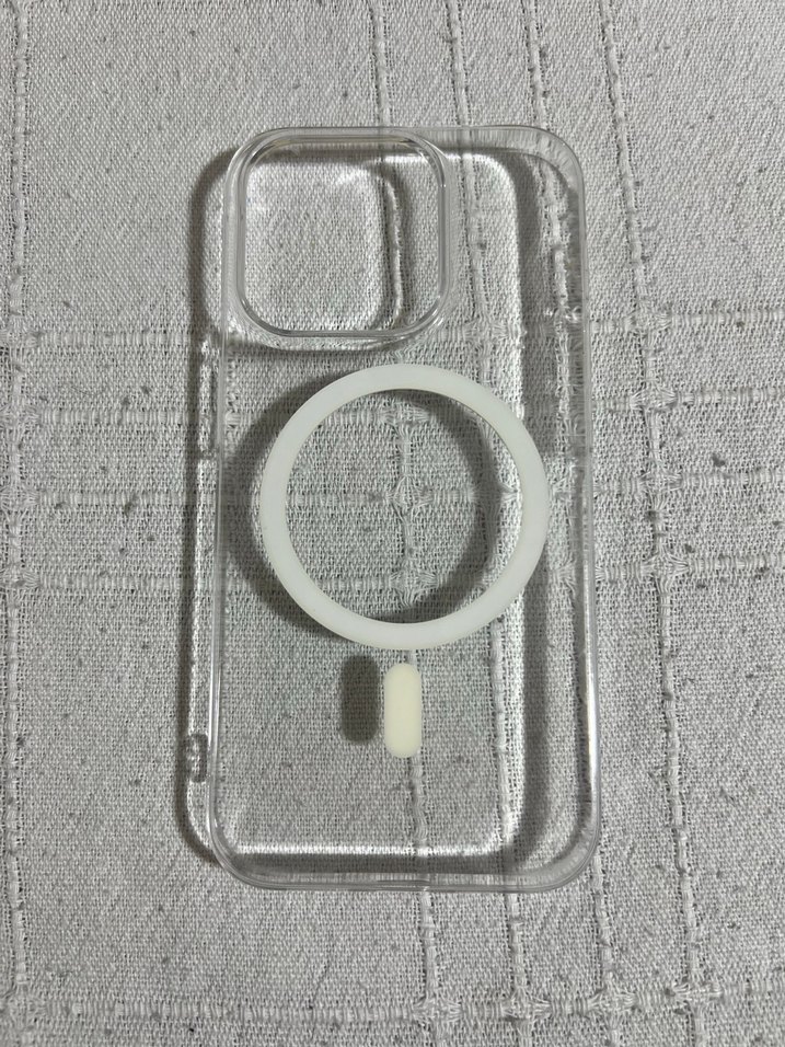 15 Pro Telefon Kılıfı 13 adet - Görsel 4