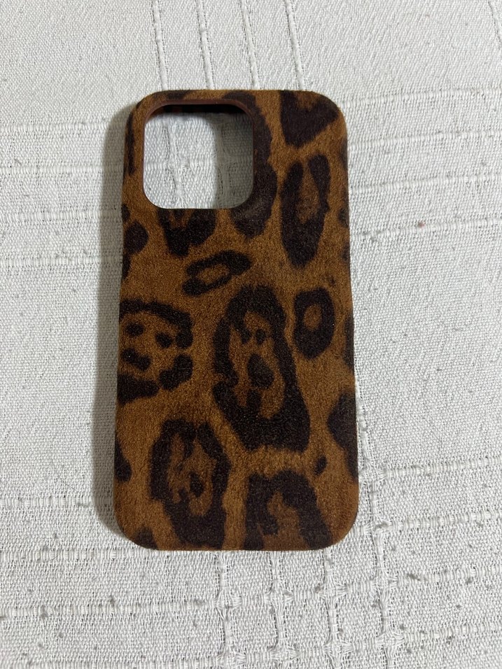 15 Pro Telefon Kılıfı 13 adet - Görsel 2