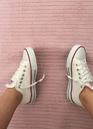 Converse Ayakkabı