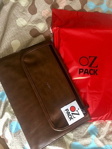 OZPACK ÇANTA