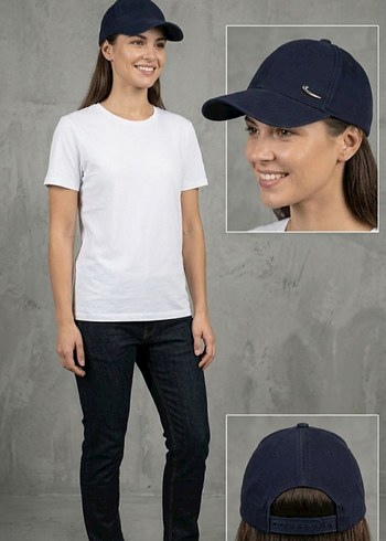 Nike Lacivert Sapka