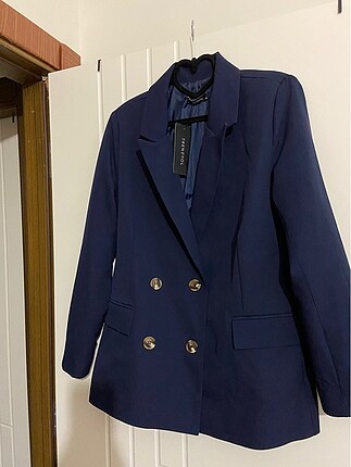 Blazer ceket