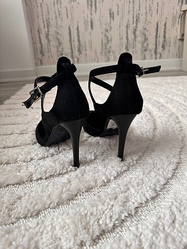 36 Beden Bambi stiletto
