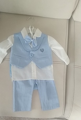 bebek mevlüt kıyafeti