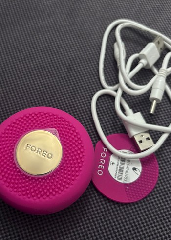 Foreo Ufo Miki Led Akilli Maske Cihazi