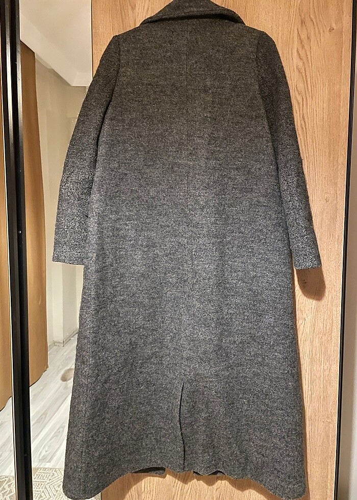 Gri Kaban - Görsel 2