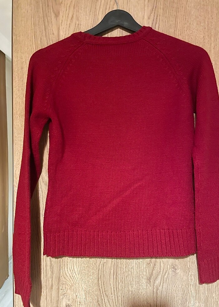 Zata kazak - Görsel 3