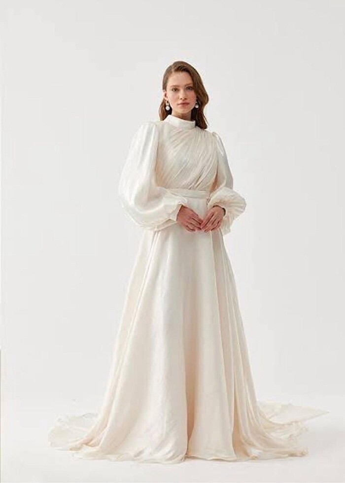 House of Zarif Amelie - Görsel 4