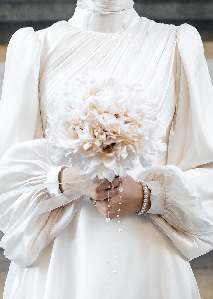 House of Zarif Amelie - Görsel 2