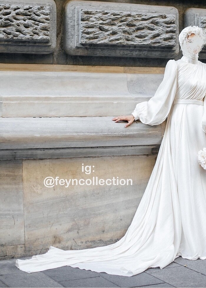 House of Zarif Amelie - Görsel 3