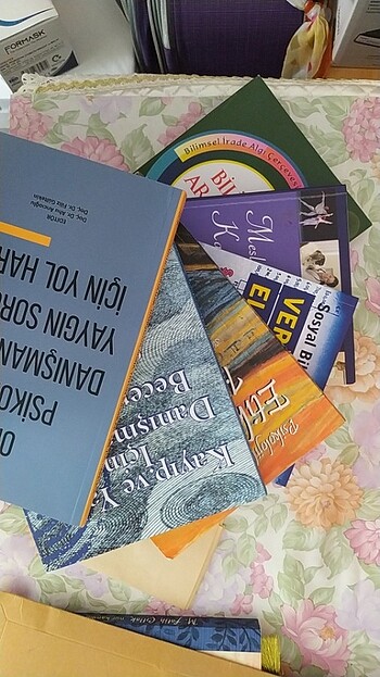  Kitap