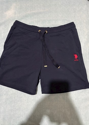 U.S Polo Assn. Lacivert Polo Ralph Lauren Sort