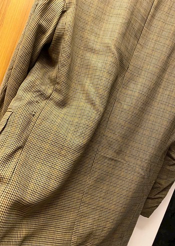 s Beden kahverengi Renk Tommy Hilfiger Blazer
