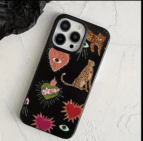 Phone case