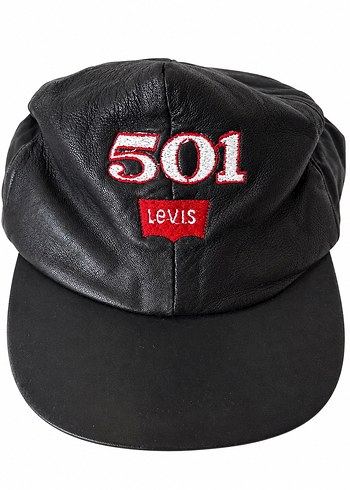 Levis Vintage Levis 501 Koleksiyonluk Kep