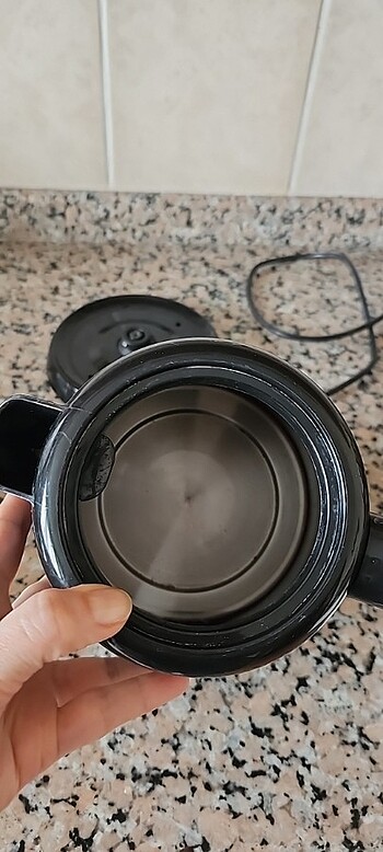Sinbo SİNBO ÇAY SETİ KETTLE