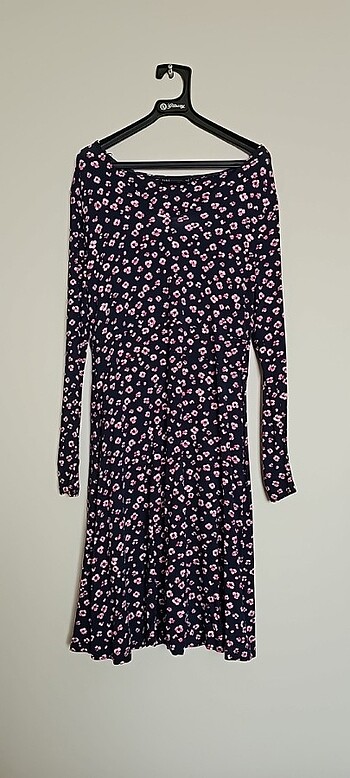 MARKS & SPENCER ELBISE